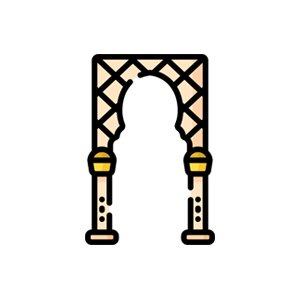 arch