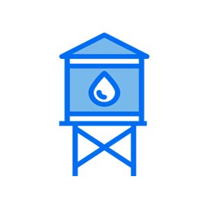 water